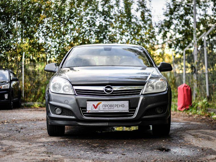 Opel Astra,  - вид 2