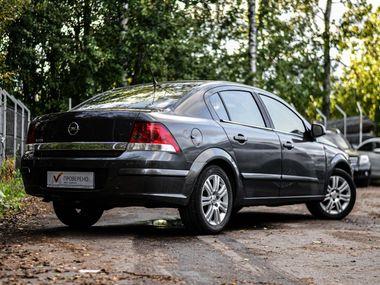 Opel Astra 2011 года, 185 142 км - вид 2
