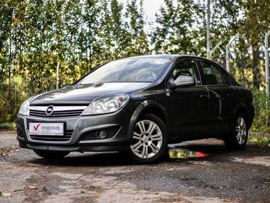 Opel Astra 2011 года, 185 142 км - вид 1