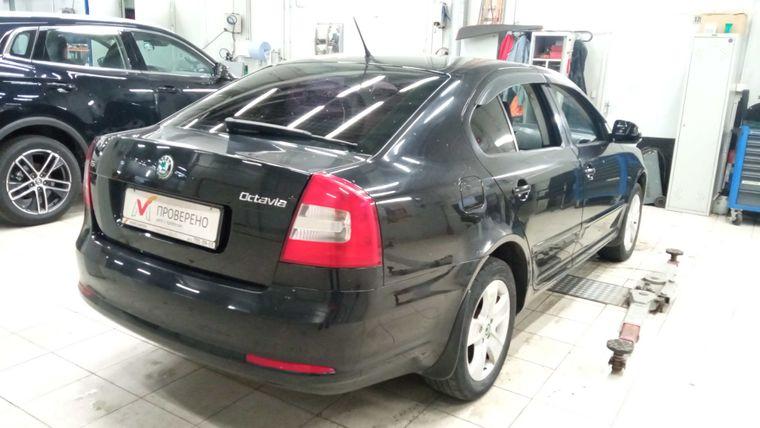 Skoda Octavia,  - вид 2