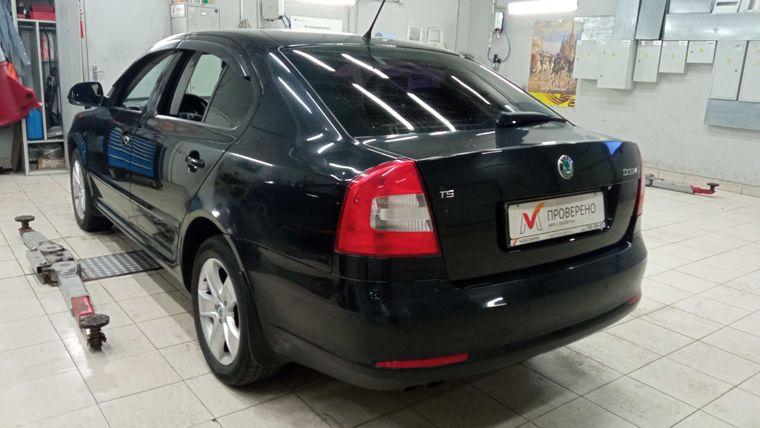 Skoda Octavia,  - вид 3