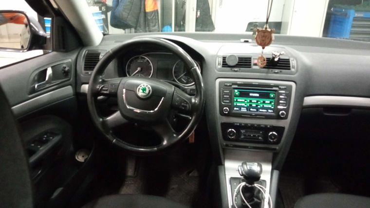 Skoda Octavia,  - вид 4