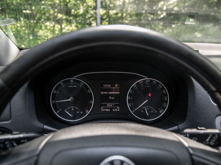 Skoda Octavia,  - вид 4