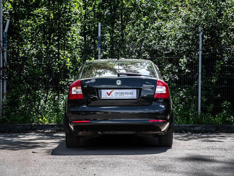 Skoda Octavia,  - вид 3