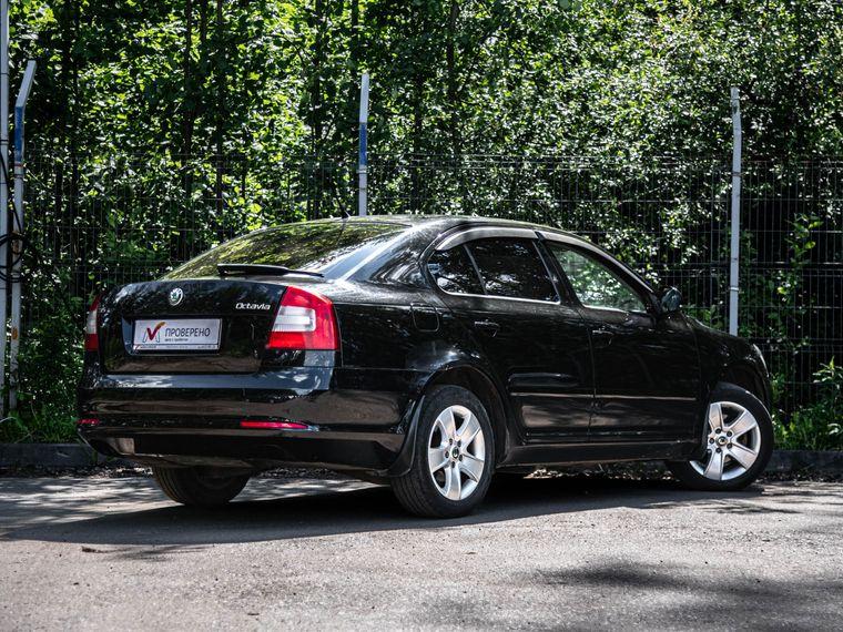 Skoda Octavia,  - вид 1