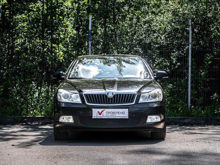 Skoda Octavia,  - вид 2