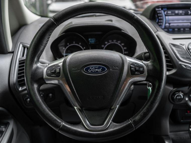 Ford EcoSport,  - вид 4