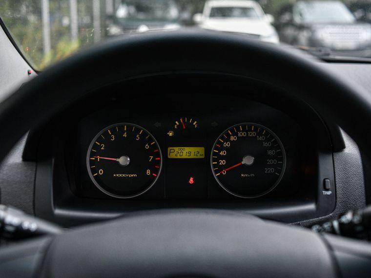 Hyundai Getz,  - вид 4