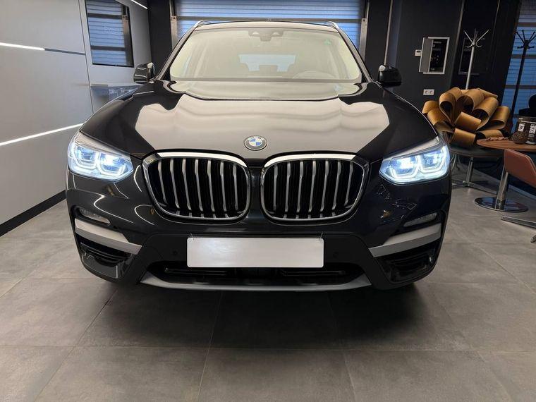 BMW X3, 2019 - вид 1