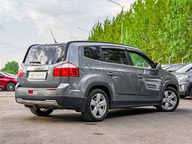 Chevrolet Orlando 2013 года, 300 485 км - вид 2