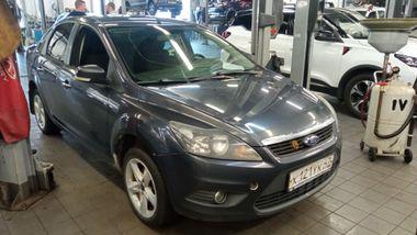 Ford Focus 2010 года, 270 450 км - вид 2