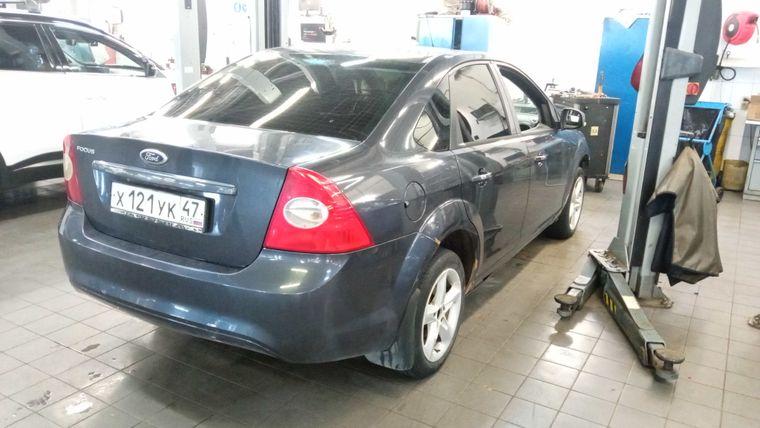 Ford Focus,  - вид 2