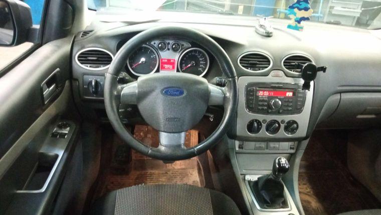 Ford Focus,  - вид 4