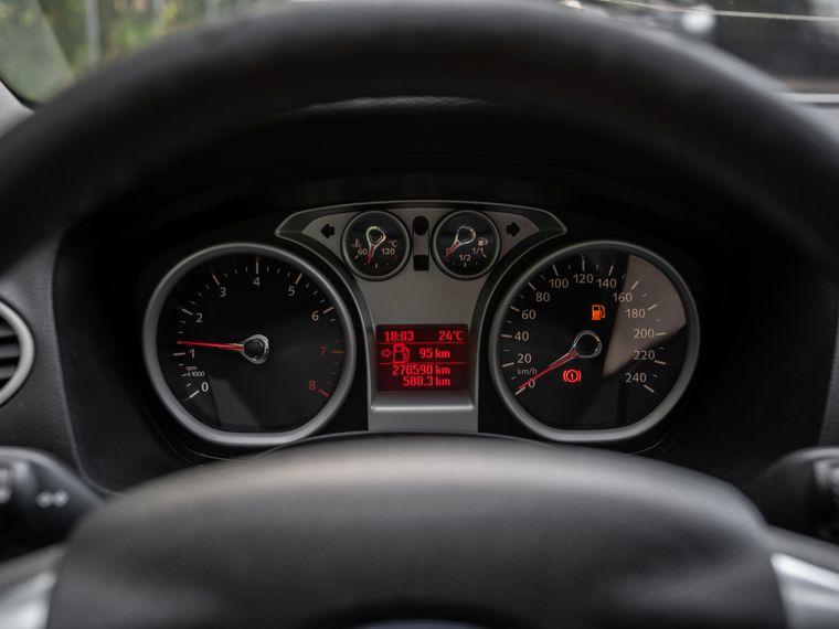 Ford Focus,  - вид 4