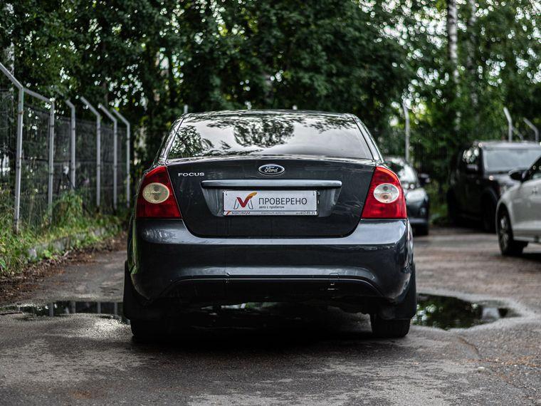 Ford Focus,  - вид 3