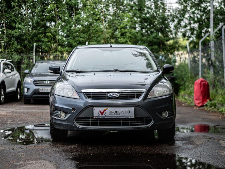 Ford Focus,  - вид 2