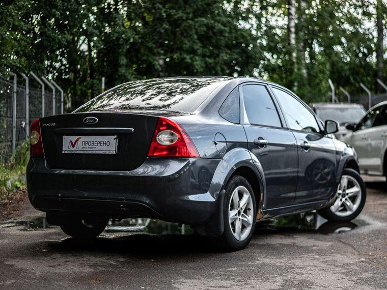 Ford Focus,  - вид 1