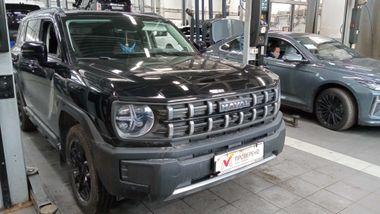 Haval H3 2025 года, 3 754 км - вид 2