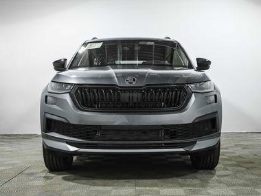 Skoda Kodiaq 2024 года, 39 км - вид 2