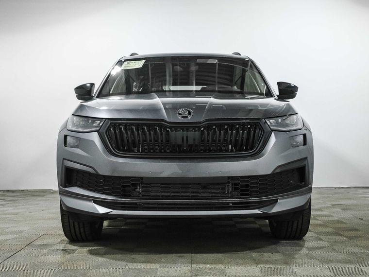 Skoda Kodiaq, 2024 - вид 1