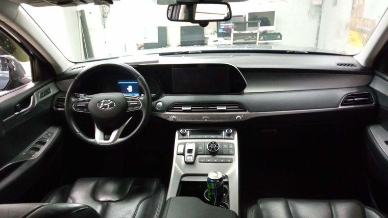 Hyundai Palisade, 2021 - вид 4