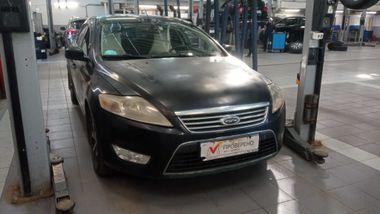 Ford Mondeo 2008 года, 314 686 км - вид 2