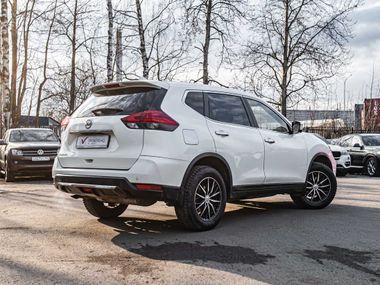 Nissan X-Trail 2018 года, 67 191 км - вид 2
