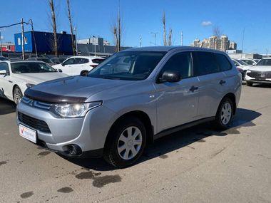 Mitsubishi Outlander 2013 года, 171 989 км - вид 1
