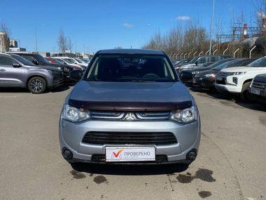 Mitsubishi Outlander 2013 года, 171 989 км - вид 2