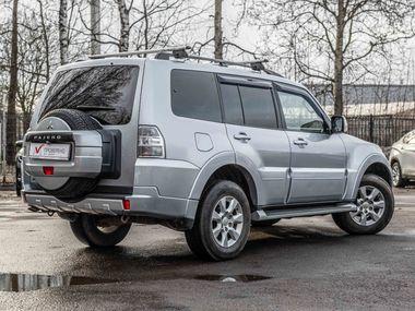 Mitsubishi Pajero 2012 года, 180 598 км - вид 2