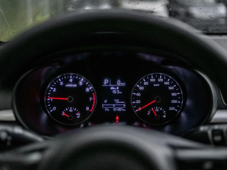 Kia Rio,  - вид 4