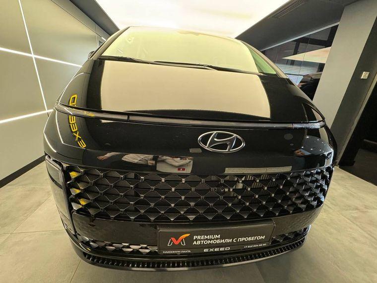 Hyundai Staria 2023 года, 14 631 км - вид 2