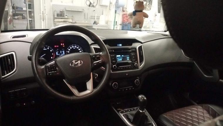 Hyundai Creta,  - вид 4
