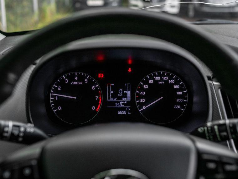 Hyundai Creta,  - вид 4