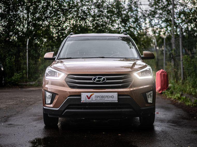 Hyundai Creta,  - вид 2