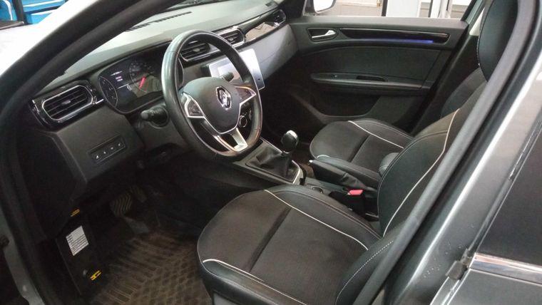 Renault Arkana,  - вид 4