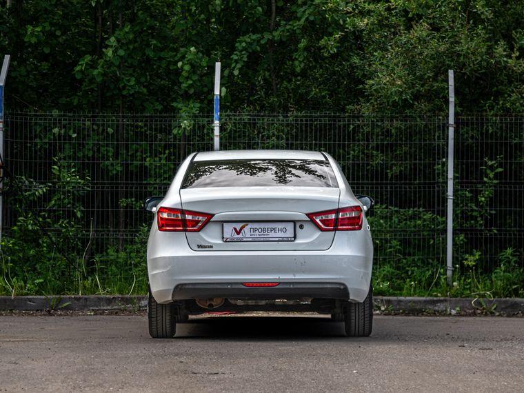 ВАЗ (LADA) Vesta, 2016 - вид 3