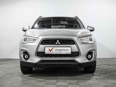Mitsubishi ASX 2015 года, 174 307 км - вид 2