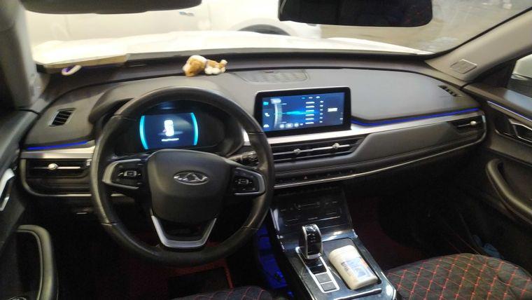 Chery Tiggo 7 Pro,  - вид 4