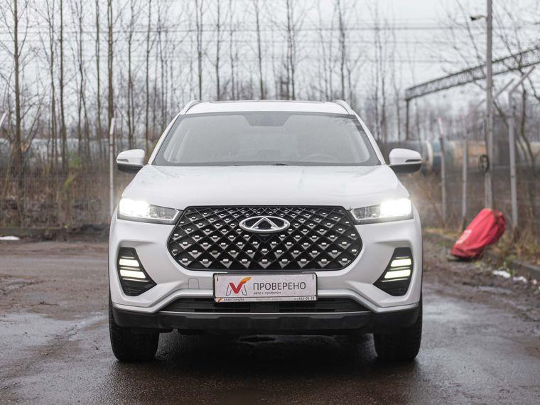 Chery Tiggo 7 Pro,  - вид 2