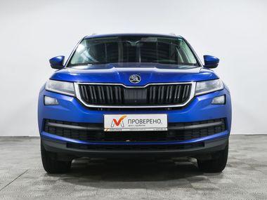 Skoda Kodiaq 2019 года, 132 460 км - вид 2