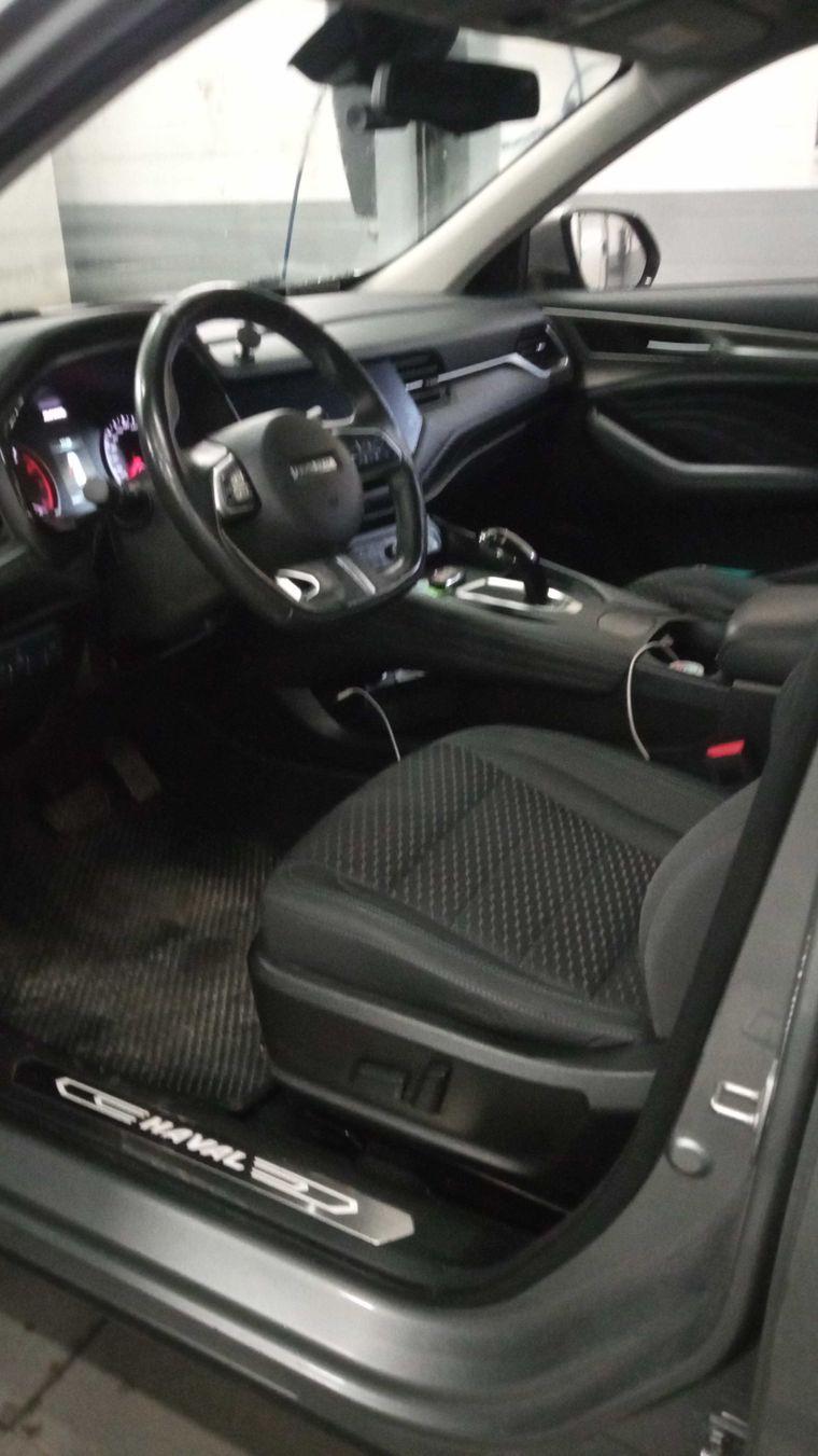 Haval F7,  - вид 4