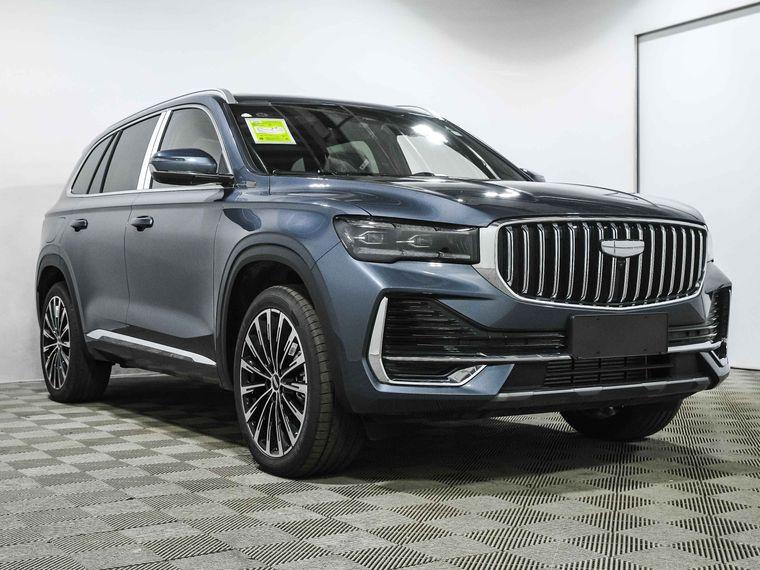 Geely Monjaro, 2025 - вид 2