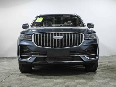 Geely Monjaro 2025 года, 16 км - вид 2