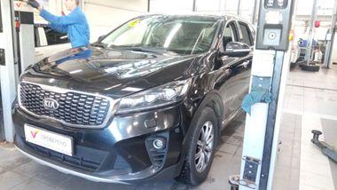 Kia Sorento Prime 2018 года, 302 827 км - вид 1
