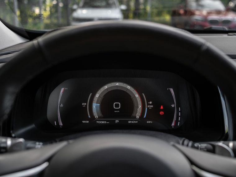 Haval F7x,  - вид 4