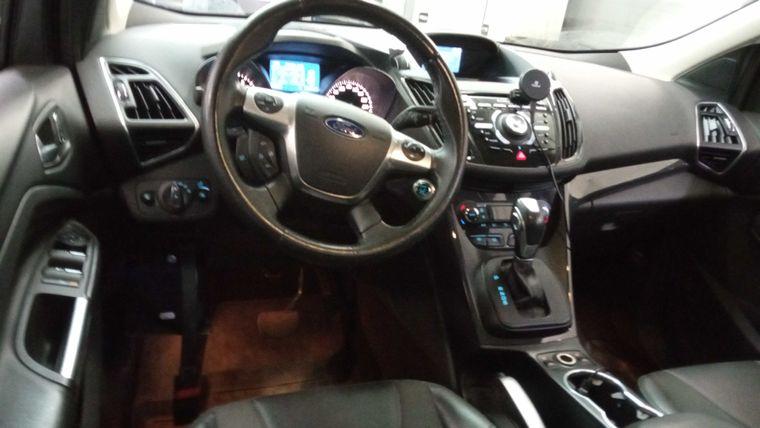 Ford Kuga,  - вид 4
