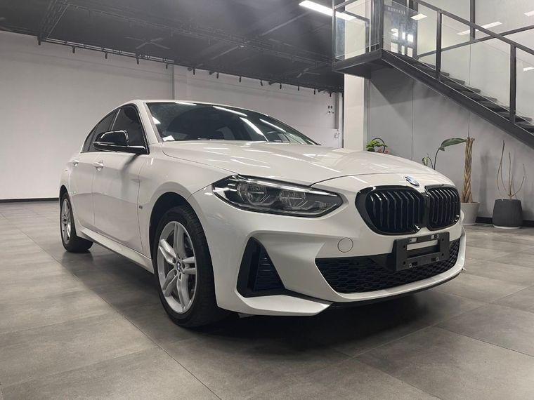 BMW 1 серия, 2021 - вид 2