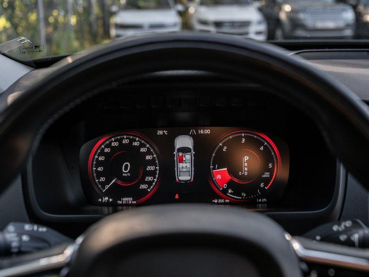Volvo XC90,  - вид 4