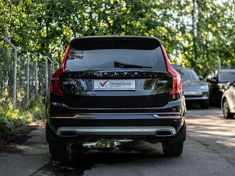 Volvo XC90,  - вид 3